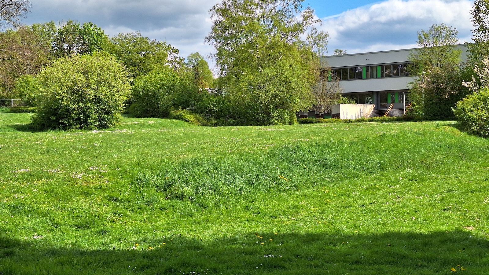 Landkreis Northeim unterstützt 