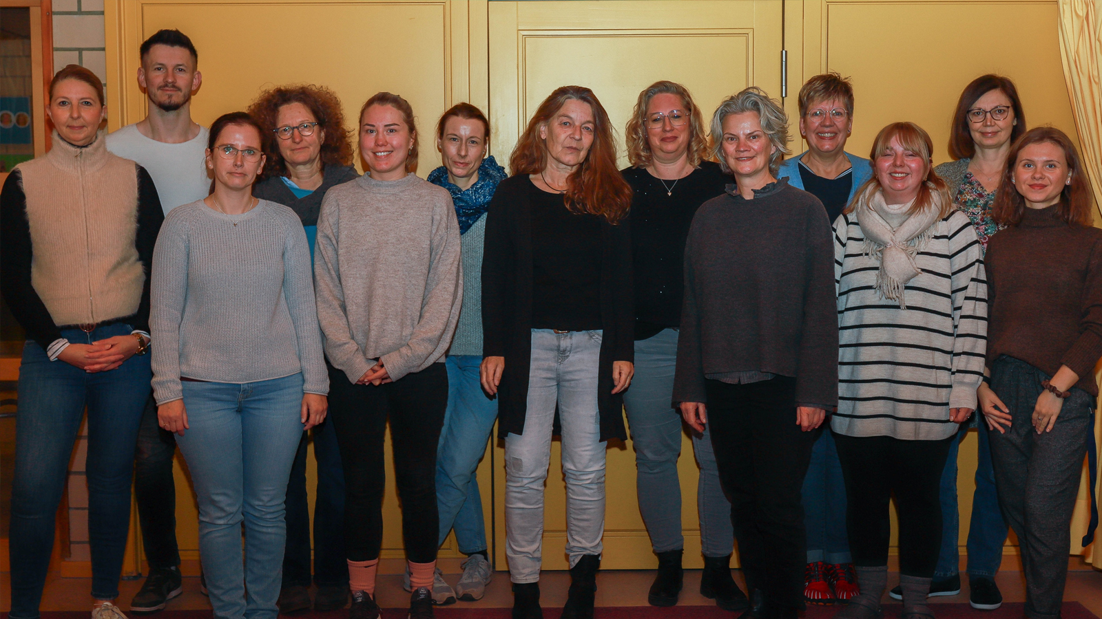 50 Jahre Kita Ostpreußenstraße: Städtische Einrichtung feiert Jubiläum mit Aktionen für Familien