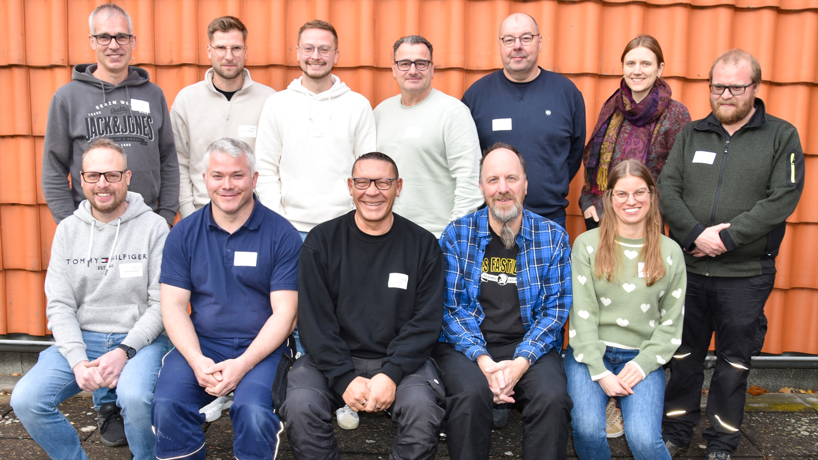 Schulung in Northeim: Hausmeisterinnen und Hausmeister lernen Wege zur Senkung des Energieverbrauchs