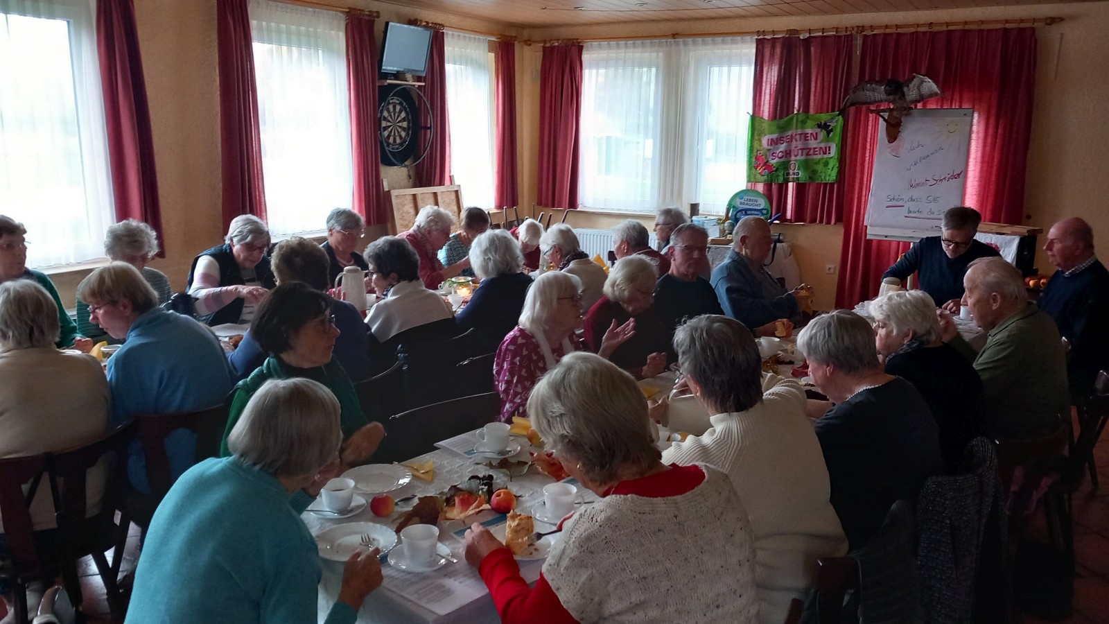 Streuobstwiesen als Oasen der Artenvielfalt – Vortragsreihe in Katlenburg