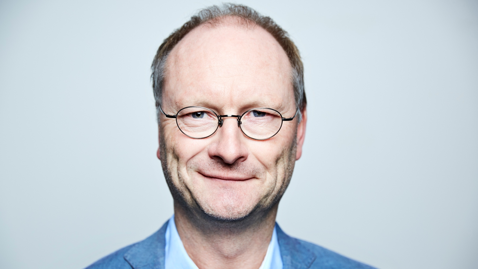 Klimaexperte Sven Plöger spricht in Uslar über die Klimakrise