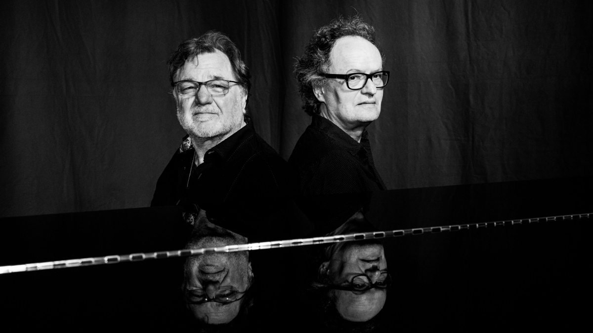 40 Jahre Musikgeschichte live: Klaus Lage präsentiert Klassiker und neue Songs in der Stadthalle