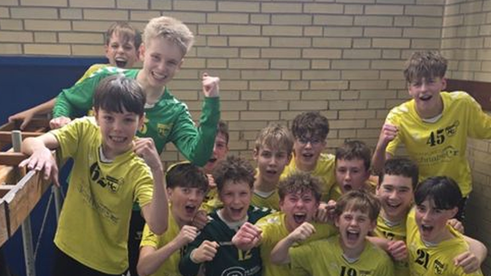 Northeimer HC kämpft sich mit starkem Schlussspiel in nächste Qualifikationsrunde