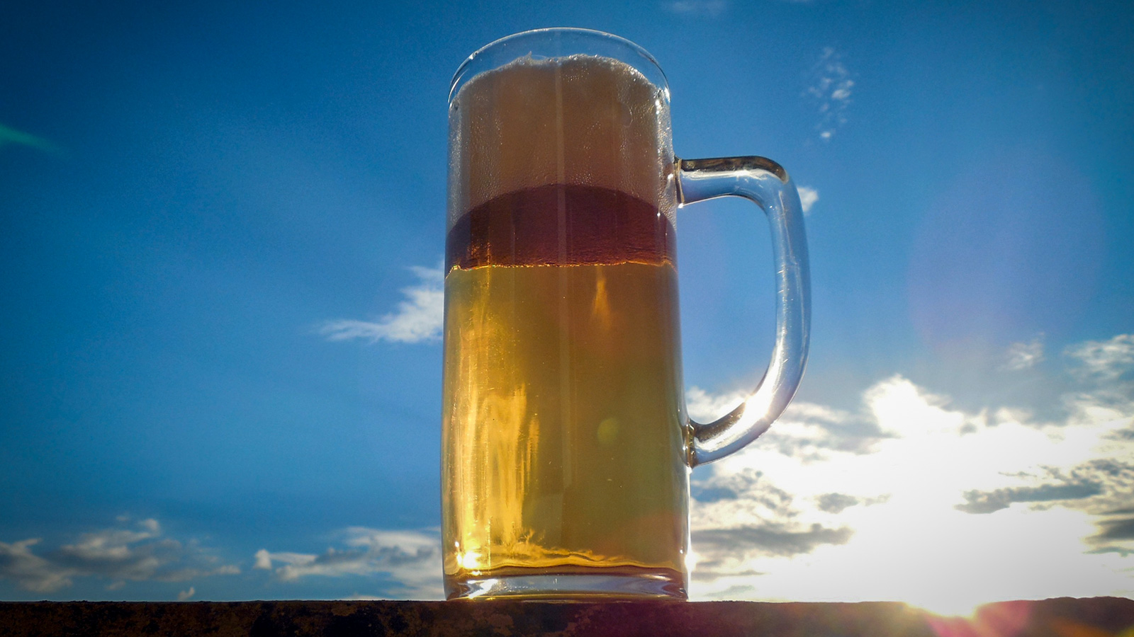 NOM WMT organisiert Kleinbrauer-Bierfest: Drei regionale Brauereien am 1. Mai auf dem Münsterplatz