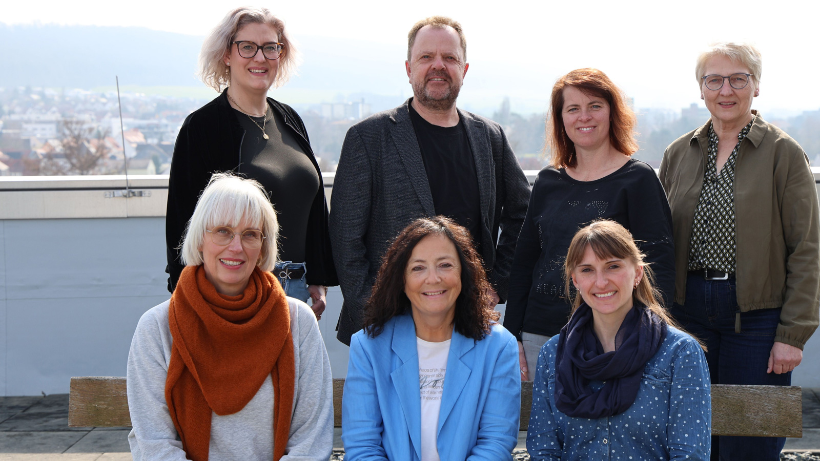 Landkreis Northeim richtet Koordinierungsstelle Kinderschutz ein und stärkt Vernetzung im Jugendamt