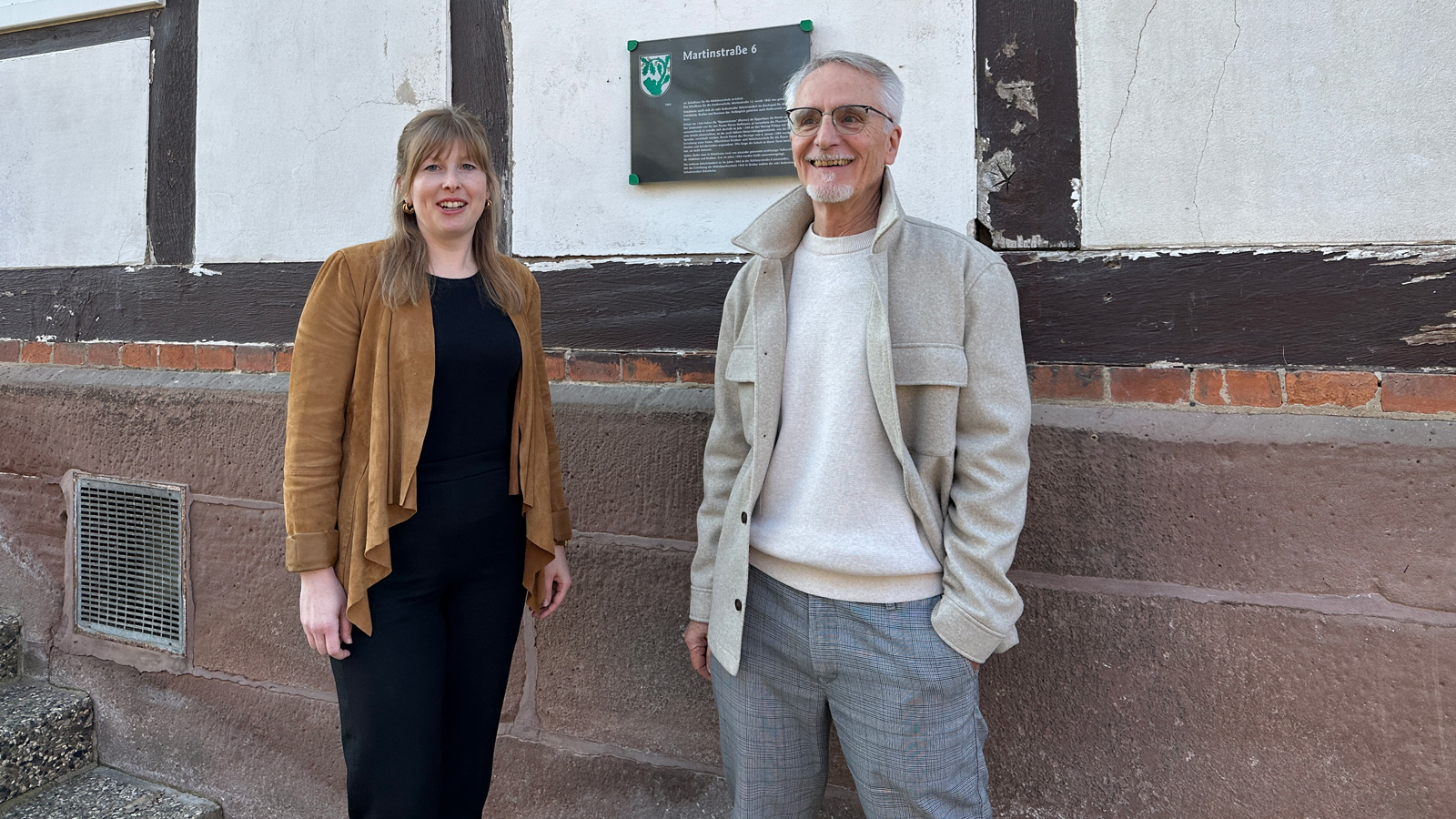 Land Niedersachsen fördert Fachwerk5Eck-Projekt „Zu- und Umzug in die Fachwerkregion Südniedersachsen“