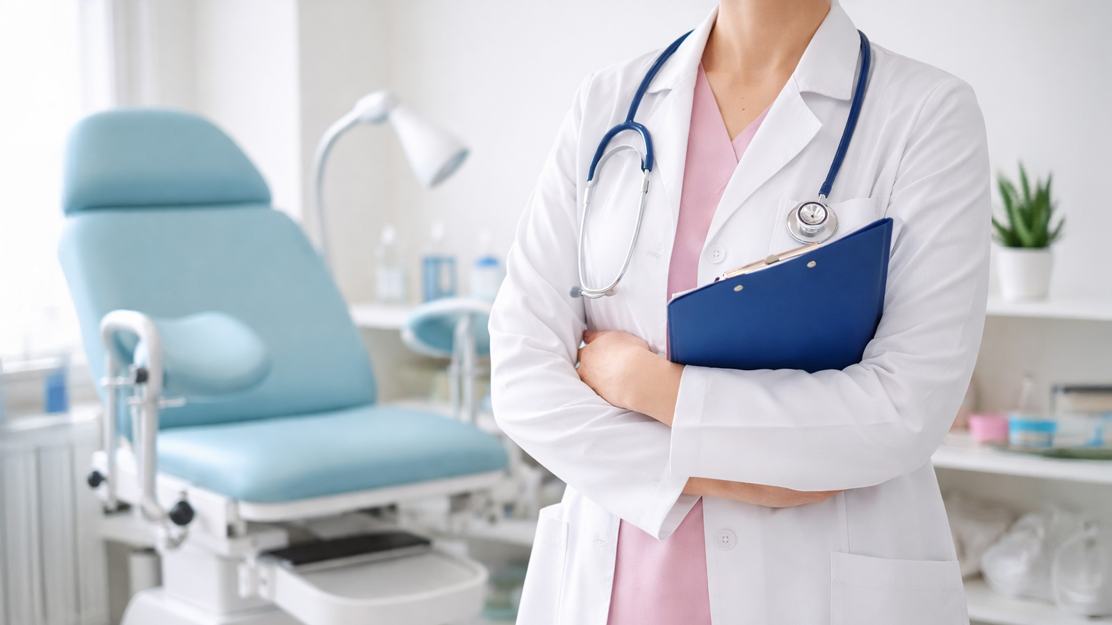 Gynäkologische Versorgung in Uslar bleibt erhalten: MVZ Göttingen übernimmt Praxisstandort