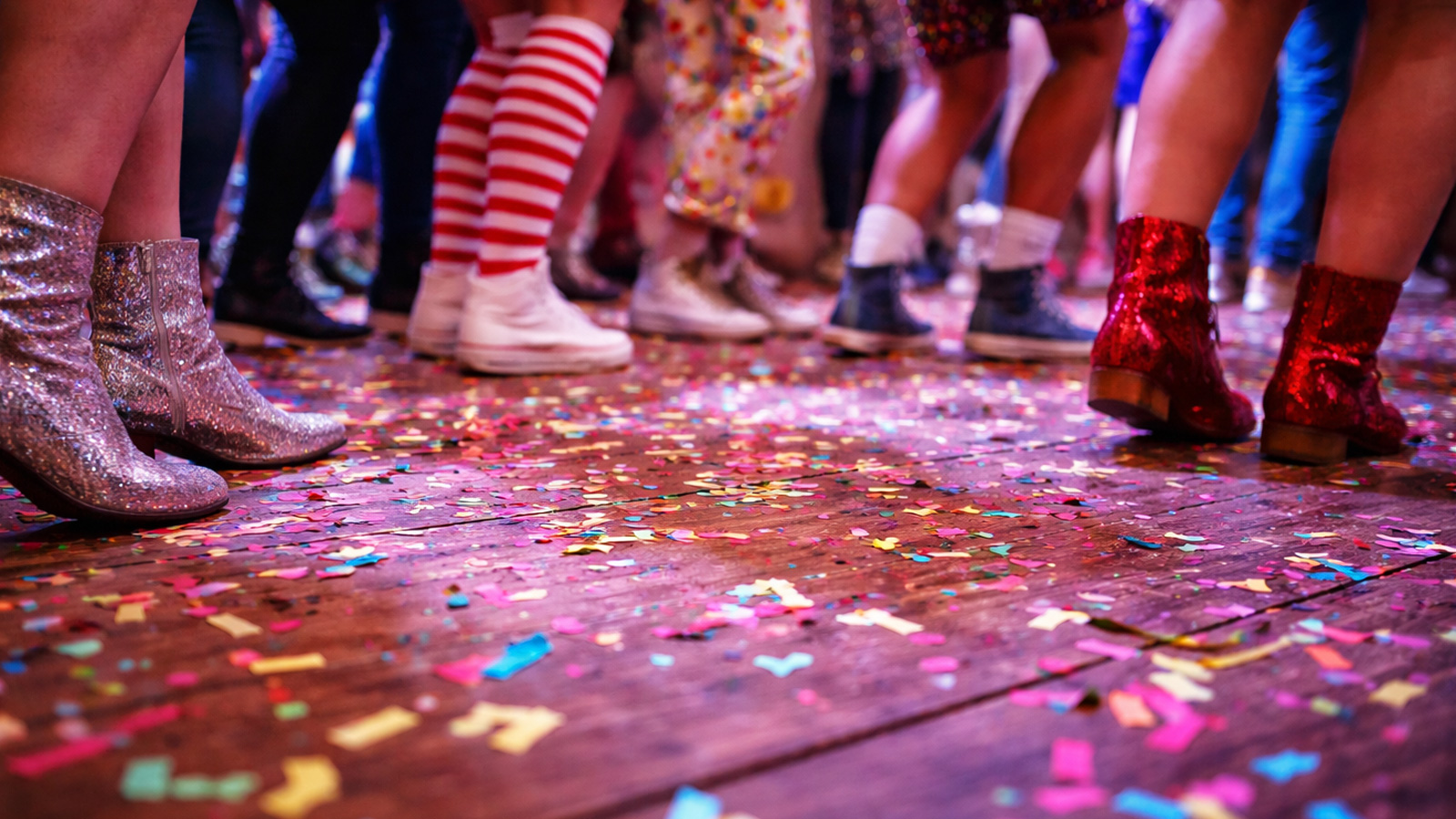 Drei Tage Ausnahmezustand: Kalefeld feiert Karneval mit Liveband, DJs und buntem Programm