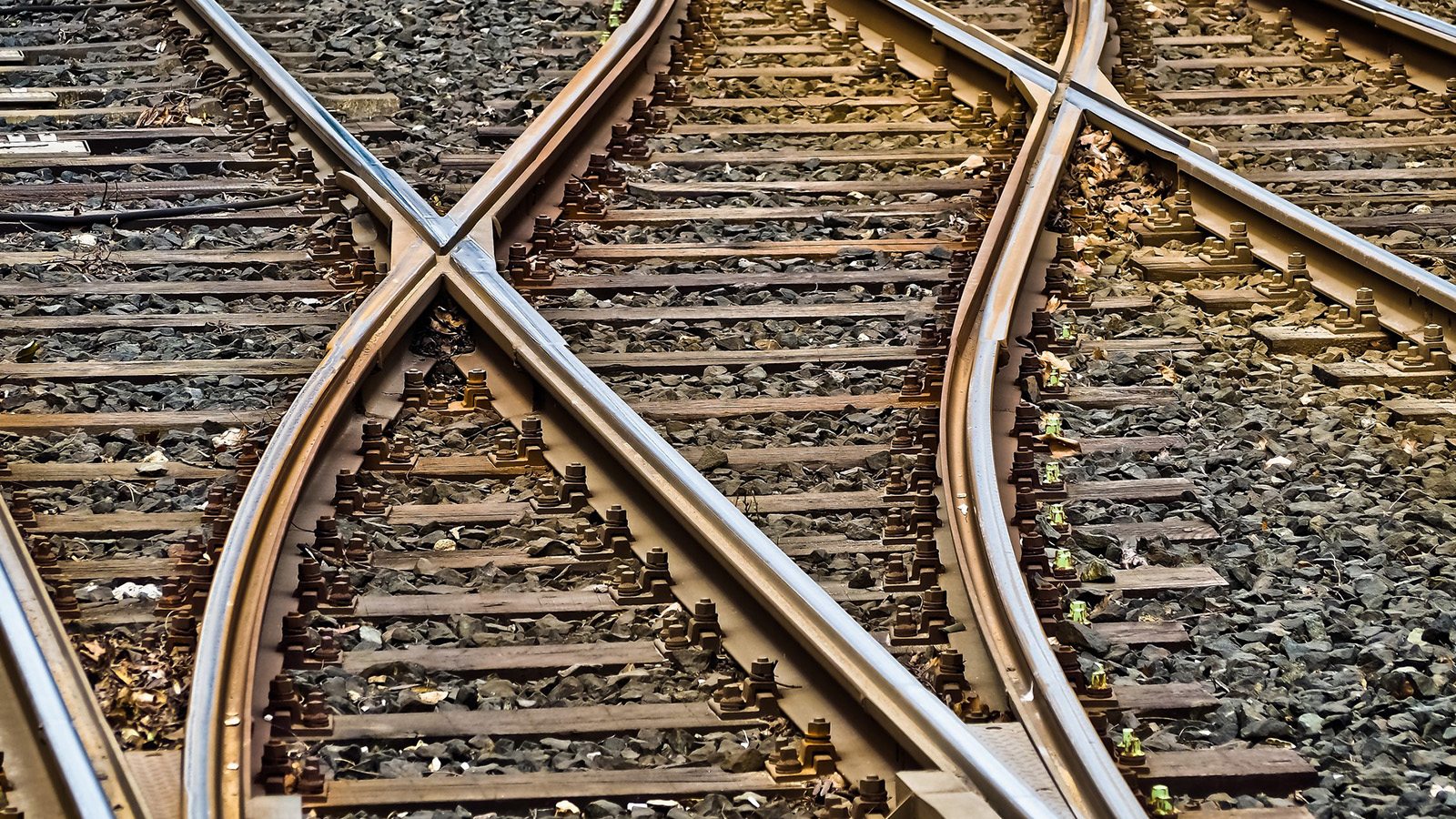 Deutsche Bahn modernisiert Bahnübergang – Rückingsallee in Northeim wird voll gesperrt