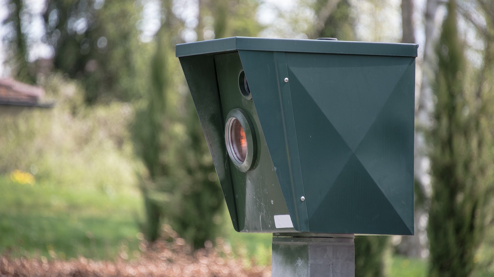 Geschwindigkeitskontrollen im Landkreis Northeim: Diese Bereiche sind in der 23. Kalenderwoche betroffen